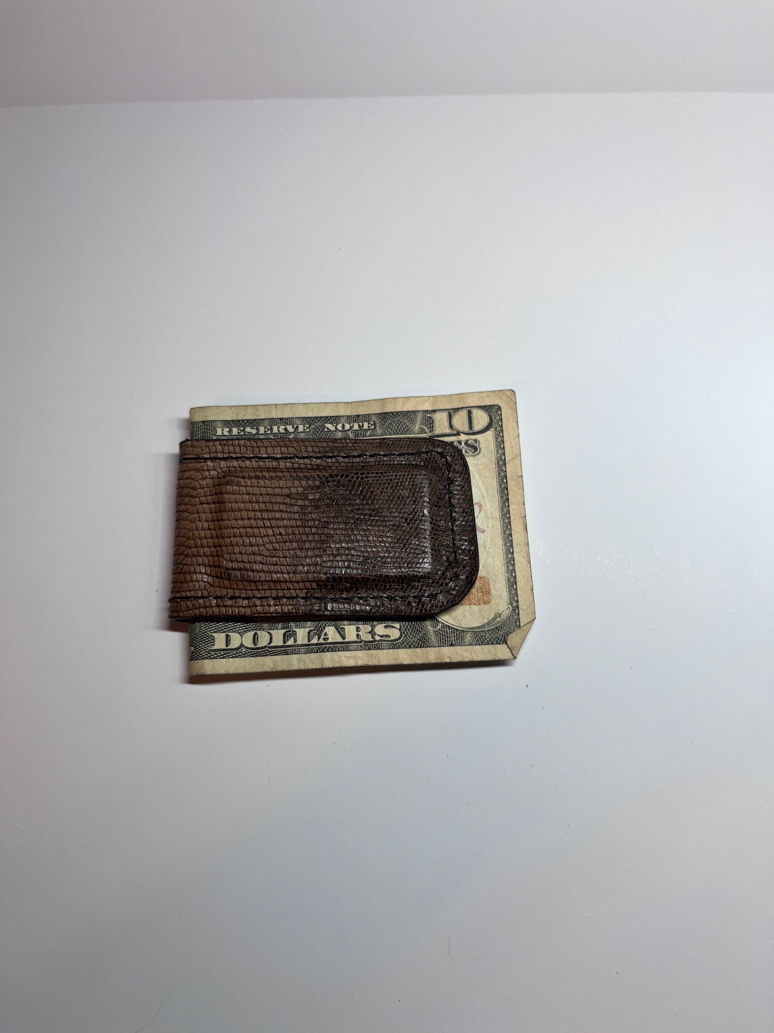 Money Clip Wallet – KAMEL