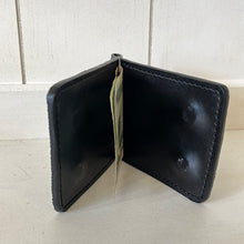 Load image into Gallery viewer, Iguana SpringClip Wallet- Green